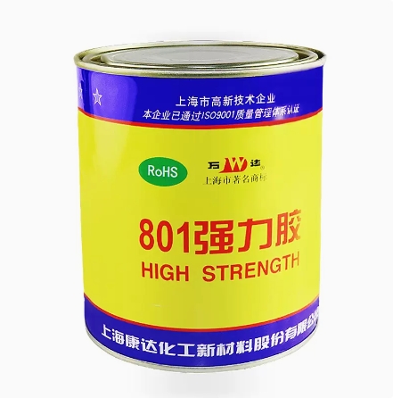 WD801强力胶
