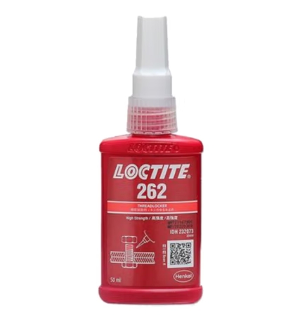 乐泰262螺纹锁固剂