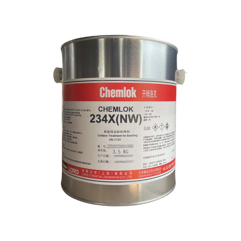 开姆洛克234X（NW）