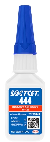 乐泰444瞬干胶