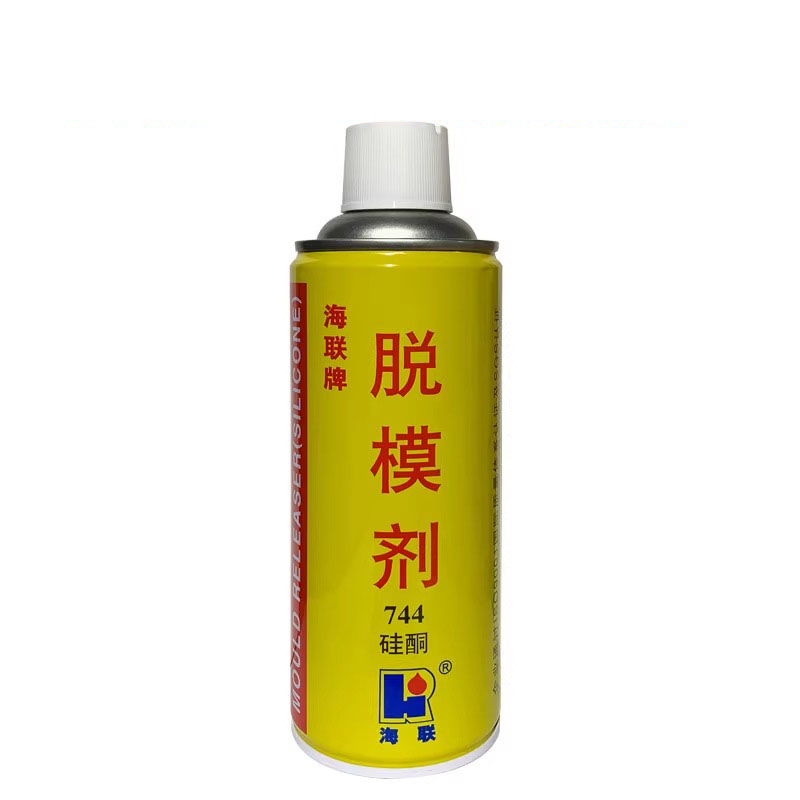 海联牌744硅酮脱模剂