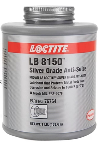 乐泰8150抗咬合剂