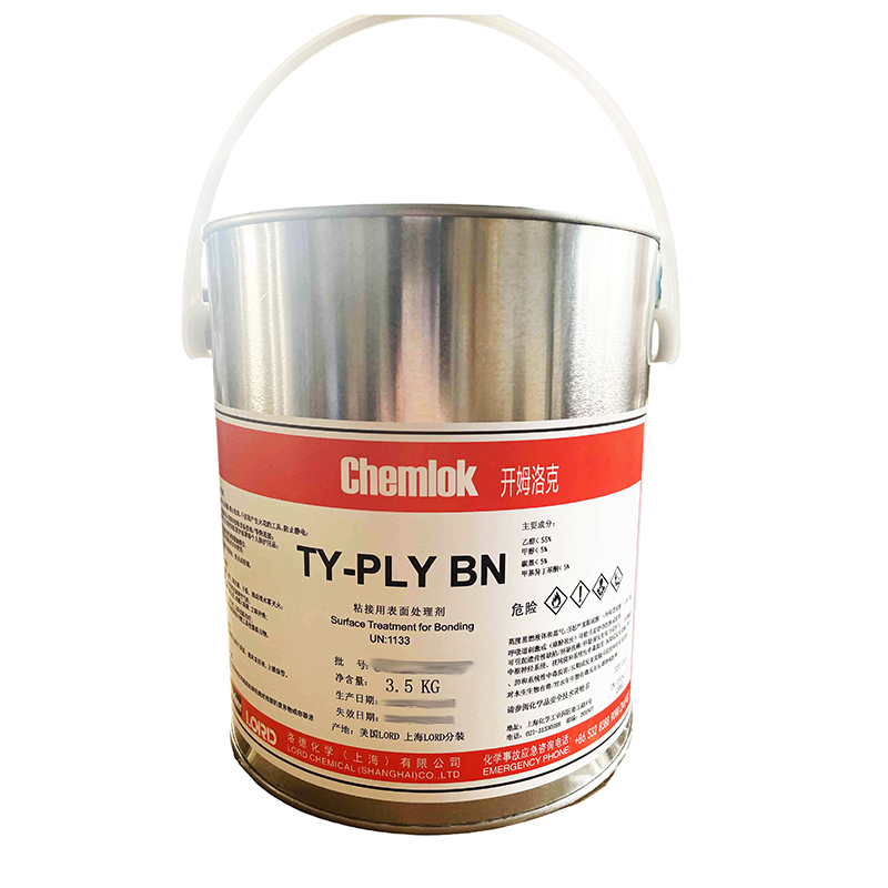 开姆洛克TY-PLY BN