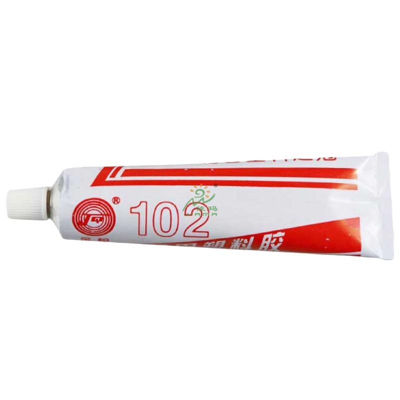 金枪102多用塑料胶