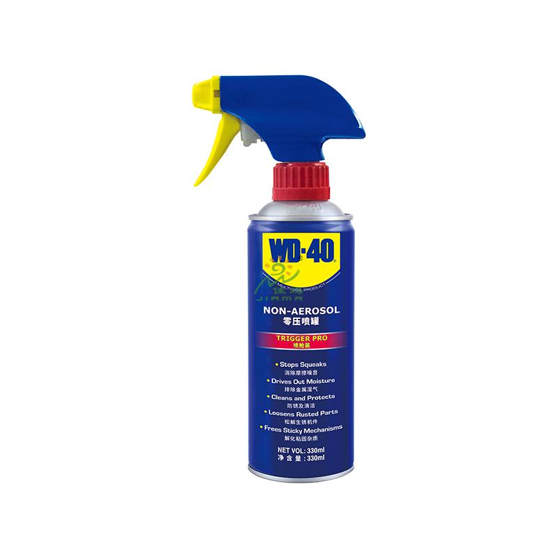 WD-40零压喷罐