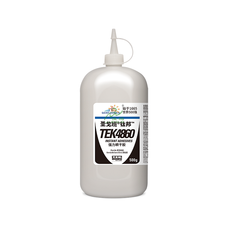 圣戈班特种强力胶TEK4860-500g