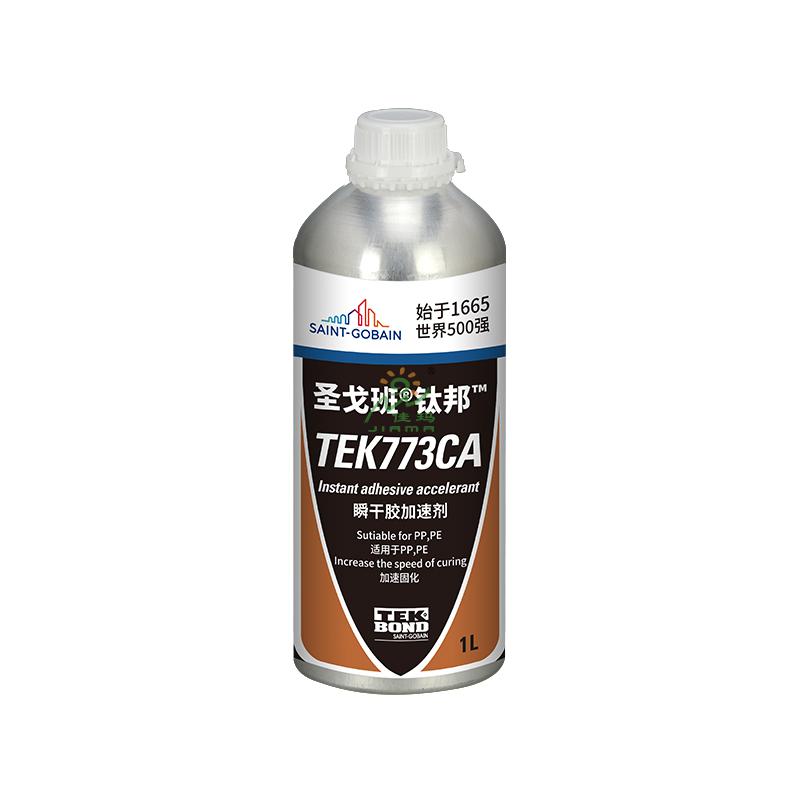 圣戈班瞬干胶底涂TEK773CA-1000ml