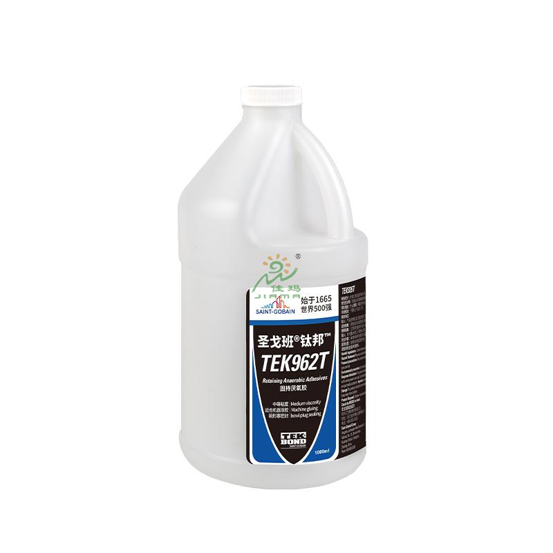 圣戈班圆柱固持胶TEK12086-1000ml