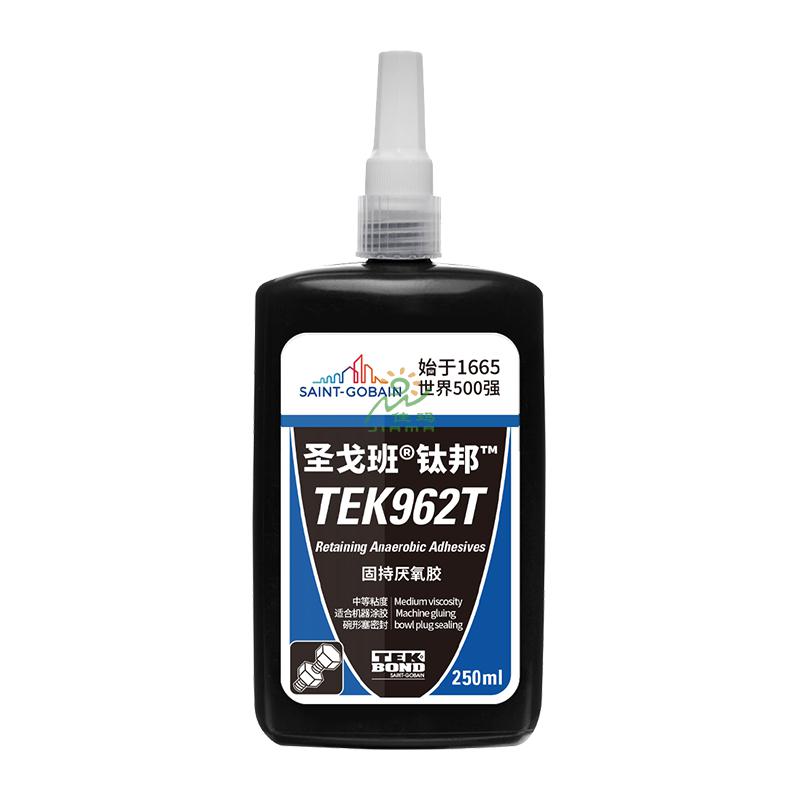 圣戈班圆柱固持胶TEK12086-250ml
